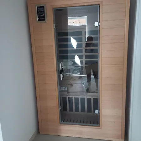 ヴィラ Lavender *